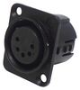 DELTRON COMPONENTS 718-0501