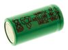 DANTONA INDUSTRIES 1/2AA-750NM
