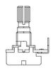 TT ELECTRONICS / BI TECHNOLOGIES P160KNPD-4FC20B10K