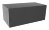 HAMMOND RM2U0804SBK