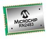 MICROCHIP RN2483A-I/RM104