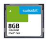 SWISSBIT SFCA008GH2AD1TO-I-GS-236-STD