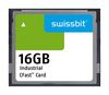 SWISSBIT SFCA016GH2AD2TO-I-GS-236-STD