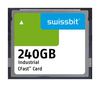 SWISSBIT SFCA240GH3AA2TO-C-OC-226-STD