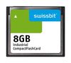 SWISSBIT SFCF008GH1AF2TO-I-GS-52P-STD