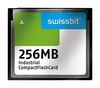 SWISSBIT SFCF0256H1BK1WI-C-MS-513-STD