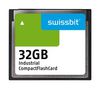 SWISSBIT SFCF032GH1AF2TO-C-QT-527-STD