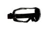 3M GG6001SGAF-BLK