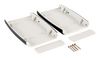 HAMMOND 1553BXGY