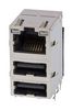 TRP CONNECTOR/BEL 1-2250125-2