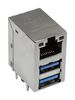 TRP CONNECTOR/BEL 2250125-1