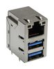 TRP CONNECTOR/BEL 2250208-1
