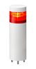 PATLITE (U.S.A.) LR6-102WMNW-R+FB295