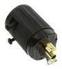 HUBBELL WIRING DEVICES HBL7594V