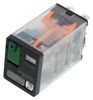 SCHNEIDER ELECTRIC/LEGACY RELAY 782XBXM4L-110D