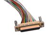 CINCH CONNECTIVITY SOLUTIONS DCHM21S6N5-36.0FN-HT1