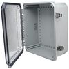 BUD INDUSTRIES DPH-28713-C