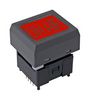 NKK SWITCHES IS15EBFP4RGB-09YN