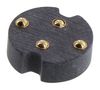 Omniball® Spring-Loaded Contacts