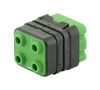 SOURIAU-SUNBANK / EATON 8MQ2M0412AA