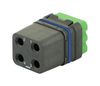 SOURIAU-SUNBANK / EATON 8MQ2M0412BAE