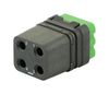 SOURIAU-SUNBANK / EATON 8MQ2M0412BA