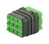 SOURIAU-SUNBANK / EATON 8MQ2M1220AC