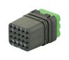 SOURIAU-SUNBANK / EATON 8MQ2M2022BA