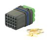 SOURIAU-SUNBANK / EATON 8MQ2M2022SBE