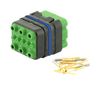 SOURIAU-SUNBANK / EATON 8MQ2M9901PNE