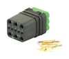 SOURIAU-SUNBANK / EATON 8MQ2M9901SD