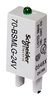 SCHNEIDER ELECTRIC/LEGACY RELAY 70-BSMLG-24