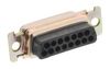 CINCH CONNECTIVITY SOLUTIONS DAU15P