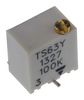 VISHAY TS63Y104KR10