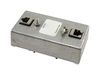 L-COM HGLND-CAT6-HP