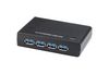 L-COM USB-HUB-3.0