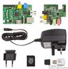 ELEMENT14 KIT-B-AUDIO-PLAYER