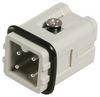 AMP - TE CONNECTIVITY HA-003-MS