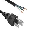 QUALTEK ELECTRONICS 211011-01