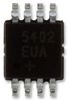 ANALOG DEVICES MAX40056FAUA+