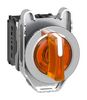 SCHNEIDER ELECTRIC XB4FK135G5