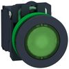 SCHNEIDER ELECTRIC XB4FW35G5