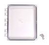L-COM NBPC14-W-LID