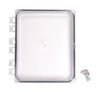 L-COM NBPC18-W-LID