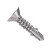 TR FASTENINGS 6.3 X 70 KTSTDX Z100 WINGED