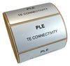 ENTRELEC - TE CONNECTIVITY PLE-027018-WH-0.625
