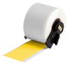 BRADY M6C-1500-437-YL