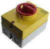 IMO PRECISION CONTROLS PE69-3020
