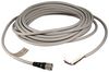 OMRON INDUSTRIAL AUTOMATION F39-JG10A-L