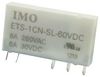 IMO PRECISION CONTROLS ETS-1CN-SL-60VDC